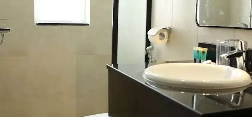 MADINAH ARAM HOTEL image